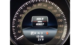 Mercedes-Benz C 350 * 4MATIC* ПАНОРАМА* KEYLESS*  - 10210 € / 19969.02 лв. - 53986090 12