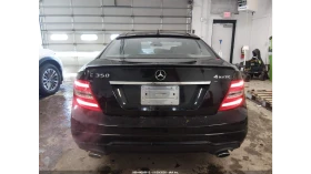 Mercedes-Benz C 350 * 4MATIC* ПАНОРАМА* KEYLESS*  - 10210 € / 19969.02 лв. - 53986090 7