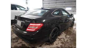 Mercedes-Benz C 350 * 4MATIC* ПАНОРАМА* KEYLESS*  - 10210 € / 19969.02 лв. - 53986090 6