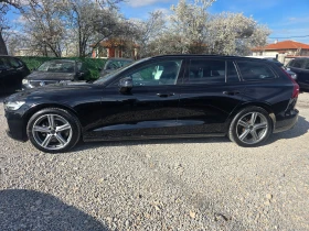 Volvo V60 2.0D3-190K.C-R-DESIGN-СУПЕР ЛУКСОЗНО ИЗПЪЛНЕНИЕ - 13900 € / 27186.04 лв. - 96994273 3