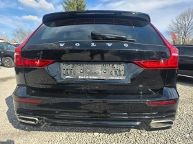 Volvo V60 2.0D3-190K.C-R-DESIGN-СУПЕР ЛУКСОЗНО ИЗПЪЛНЕНИЕ - 13900 € / 27186.04 лв. - 96994273 5