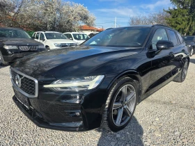 Volvo V60 2.0D3-190K.C-R-DESIGN-СУПЕР ЛУКСОЗНО ИЗПЪЛНЕНИЕ