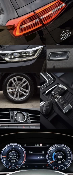 VW Passat 2.0TDI 190hp HIGHLINE - 13333 € / 26077.08 лв. - 90674652 17