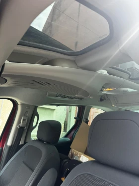 Peugeot Partner - 5500 € / 10757.07 лв. - 44546939 6