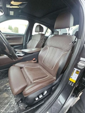 BMW 540 540i xDrive  CARFAX - 18700 € / 36574.02 лв. - 65077889 7