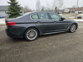 BMW 540 540i xDrive  CARFAX - 18700 € / 36574.02 лв. - 65077889 3