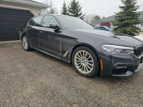 BMW 540 540i xDrive  CARFAX - 18700 € / 36574.02 лв. - 65077889 10