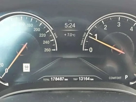 BMW 540 540i xDrive  CARFAX - 18700 € / 36574.02 лв. - 65077889 11