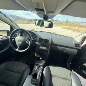 Mercedes-Benz A 180 - 3800 € / 7432.15 лв. - 15843011 5
