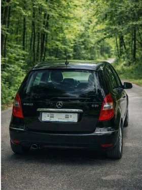 Mercedes-Benz A 180 - 3800 € / 7432.15 лв. - 15843011 10