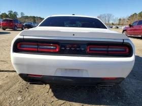 Dodge Challenger 5.7l R/T - 14300 € / 27968.37 лв. - 38260821 6