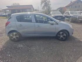 Opel Corsa 1.3/75KC - 2710 € / 5300.30 лв. - 88256040 4