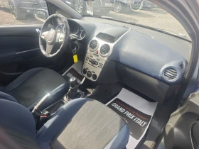 Opel Corsa 1.3/75KC - 2710 € / 5300.30 лв. - 88256040 9