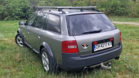 Audi A6 Allroad - 1500 € / 2933.74 лв. - 25667052 4