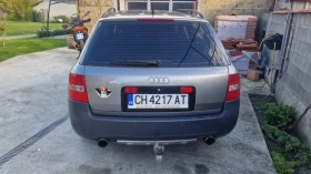 Audi A6 Allroad - 1500 € / 2933.74 лв. - 25667052 6