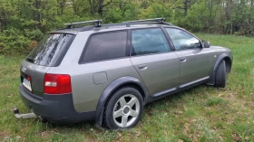 Audi A6 Allroad - 1500 € / 2933.74 лв. - 25667052 5