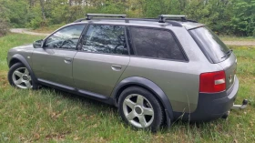 Audi A6 Allroad - 1500 € / 2933.74 лв. - 25667052 3