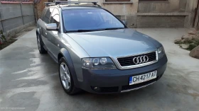 Audi A6 Allroad - 1500 € / 2933.74 лв. - 25667052 2