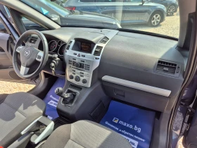 Opel Zafira * FACE* 6+ 1* 6ck* 145x.��* ����*  | Mobile.bg � ����� ������ 9
