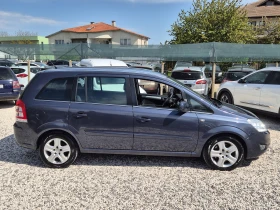Opel Zafira * FACE* 6+ 1* 6ck* 145x.��* ����*  | Mobile.bg � ����� ������ 6