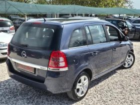Opel Zafira * FACE* 6+ 1* 6ck* 145x.��* ����*  | Mobile.bg � ����� ������ 5
