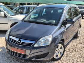 ������ Opel Zafira