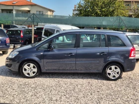 Opel Zafira * FACE* 6+ 1* 6ck* 145x.��* ����*  | Mobile.bg � ����� ������ 2
