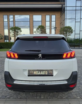 Peugeot 5008 1.5BlueHdi.New Line.EAT8.Distronic.Keyless.43000�� | Mobile.bg � ����� ������ 6