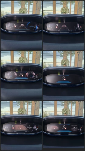 Peugeot 5008 1.5BlueHdi.New Line.EAT8.Distronic.Keyless.43000�� | Mobile.bg � ����� ������ 10