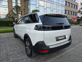 Peugeot 5008 1.5BlueHdi.New Line.EAT8.Distronic.Keyless.43000�� | Mobile.bg � ����� ������ 7