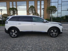 Peugeot 5008 1.5BlueHdi.New Line.EAT8.Distronic.Keyless.43000�� | Mobile.bg � ����� ������ 4
