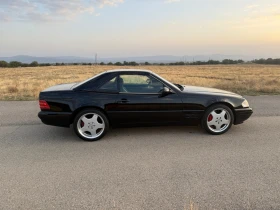 Mercedes-Benz SL 500 306���� | Mobile.bg � ����� ������ 7