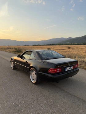 Mercedes-Benz SL 500 306���� | Mobile.bg � ����� ������ 5