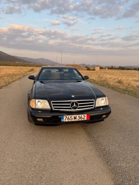 Mercedes-Benz SL 500 306���� | Mobile.bg � ����� ������ 8