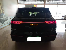 BYD Tang TangL 1.5T 156HP L4 E-CVT PHEV  | Auto.bg — изображение 14