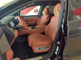 BYD Tang TangL 1.5T 156HP L4 E-CVT PHEV  | Auto.bg — изображение 9