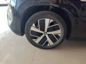 BYD Tang TangL 1.5T 156HP L4 E-CVT PHEV  | Auto.bg — изображение 6