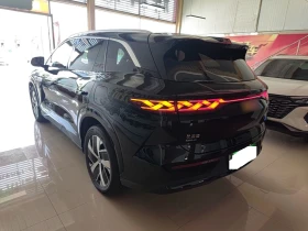 BYD Tang TangL 1.5T 156HP L4 E-CVT PHEV  | Auto.bg — изображение 4