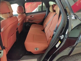 BYD Tang TangL 1.5T 156HP L4 E-CVT PHEV  | Auto.bg — изображение 12