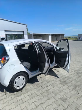 Chevrolet Spark Шевролет спарк 1.0 lPG ИТАЛИЯ  - 2800 € / 5476.32 лв. - 58124365 10