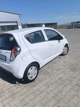 Chevrolet Spark Шевролет спарк 1.0 lPG ИТАЛИЯ  - 2800 € / 5476.32 лв. - 58124365 2