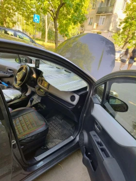 Toyota Yaris | Mobile.bg � ����� ������ 4