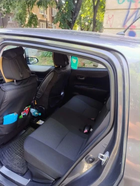 Toyota Yaris | Mobile.bg � ����� ������ 8