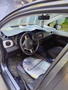 Toyota Yaris | Mobile.bg � ����� ������ 3