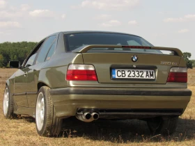 BMW 318 Is ���/������ ��������!! | Mobile.bg � ����� ������ 8