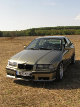 BMW 318 Is ���/������ ��������!! | Mobile.bg � ����� ������ 3