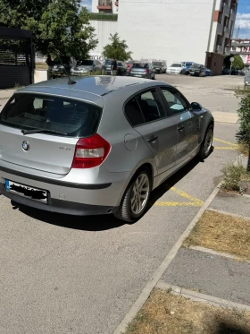 BMW 116 Газ | Auto.bg — изображение 4