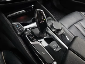 BMW 520 I Luxury | Auto.bg — изображение 8
