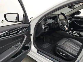 BMW 520 I Luxury | Auto.bg — изображение 9