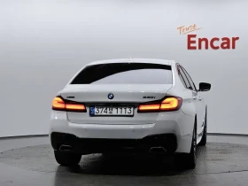 BMW 520 I Luxury | Auto.bg — изображение 3